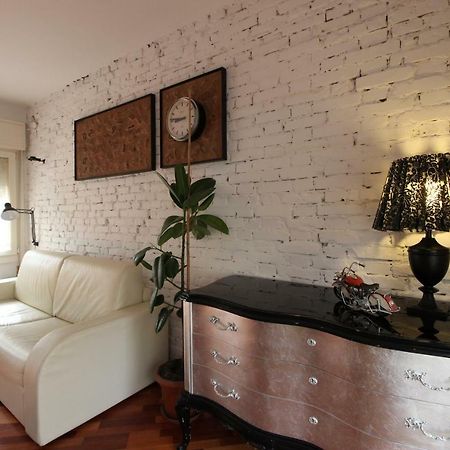 Casa-Mia Apartment Mestre Exterior photo