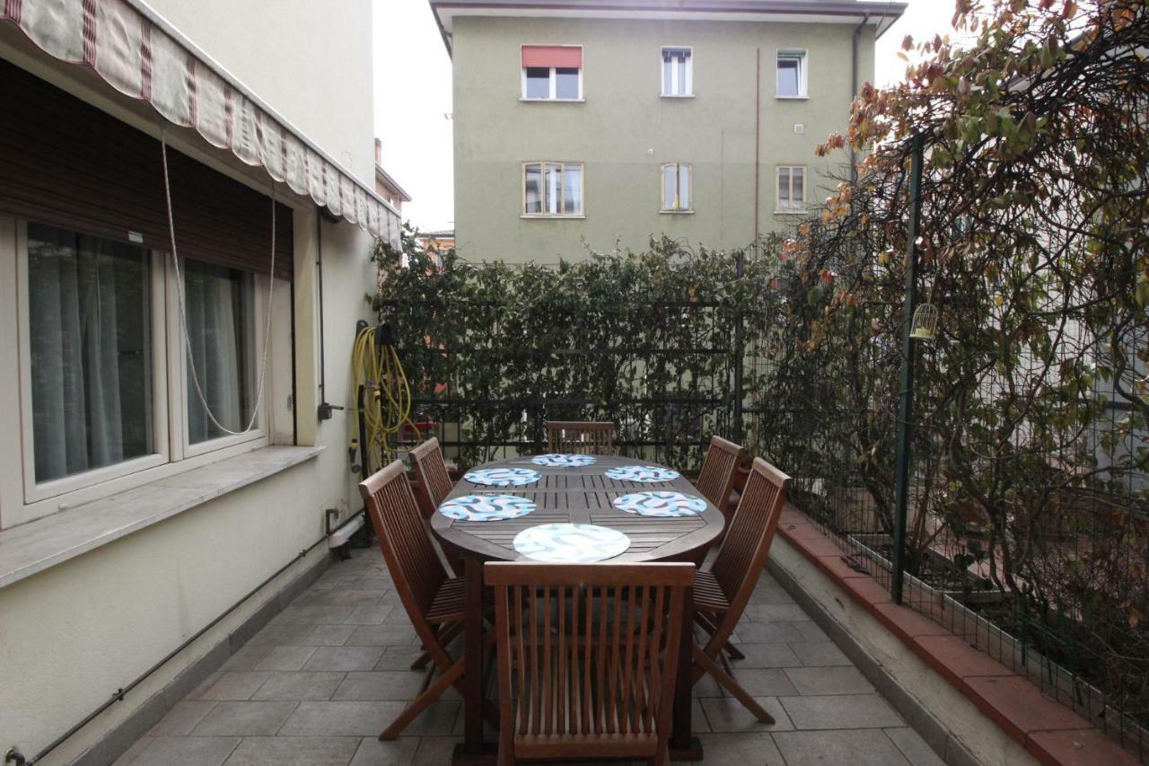 Casa-Mia Apartment Mestre Exterior photo